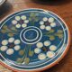 Artisanal ceramic breakfast set
