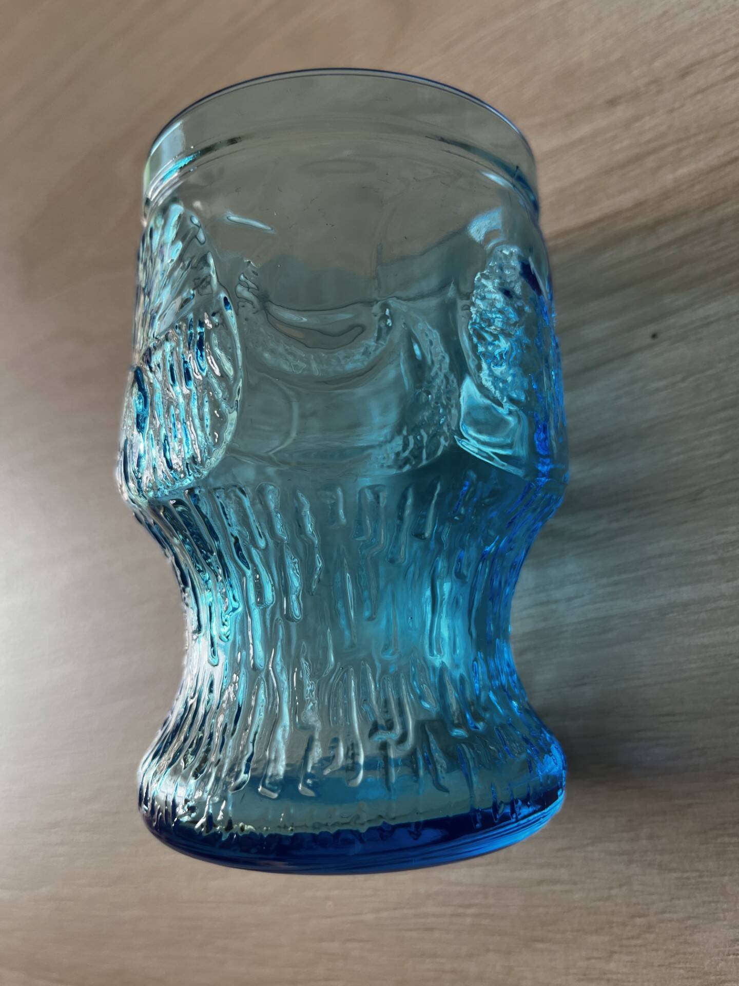 Verres 80s