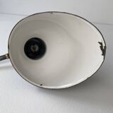 Old Bauhaus desk lamp "Kandem"