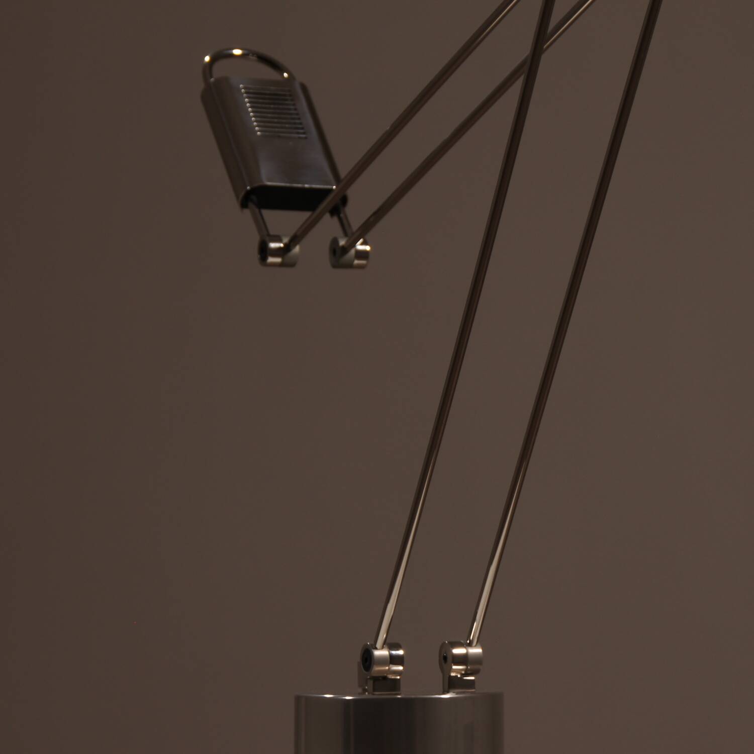 Group of ‚Stella‘ Table Lamps by W.H. Kanbach for Art-Line | Germany 1980s