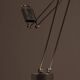 Group of ‚Stella‘ Table Lamps by W.H. Kanbach for Art-Line | Germany 1980s