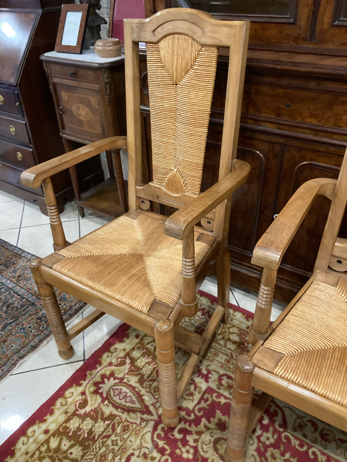 Vintage chair