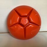Emsa orange and brown servant