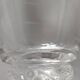 Lalique crystal glasses