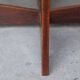 Occasional table, Amsterdam school, 1920s