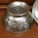 Artisanal Russian ciborium around 1922 (birth of the USSR)