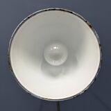 Large Kandem workshop table lamp model 566