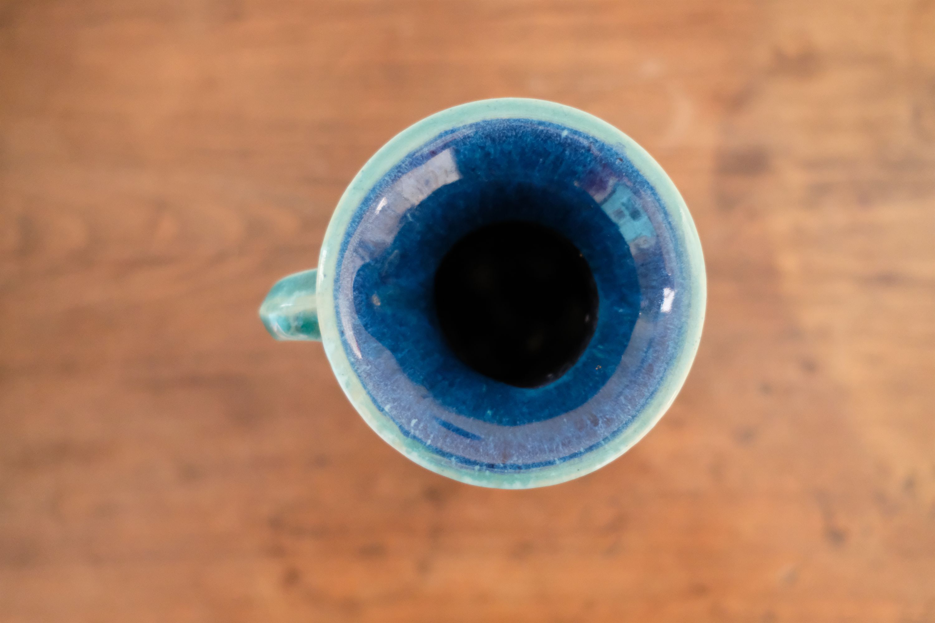 Ceramic jasba West Germany