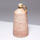 Cork earthenware jug, ravelli, 1950s