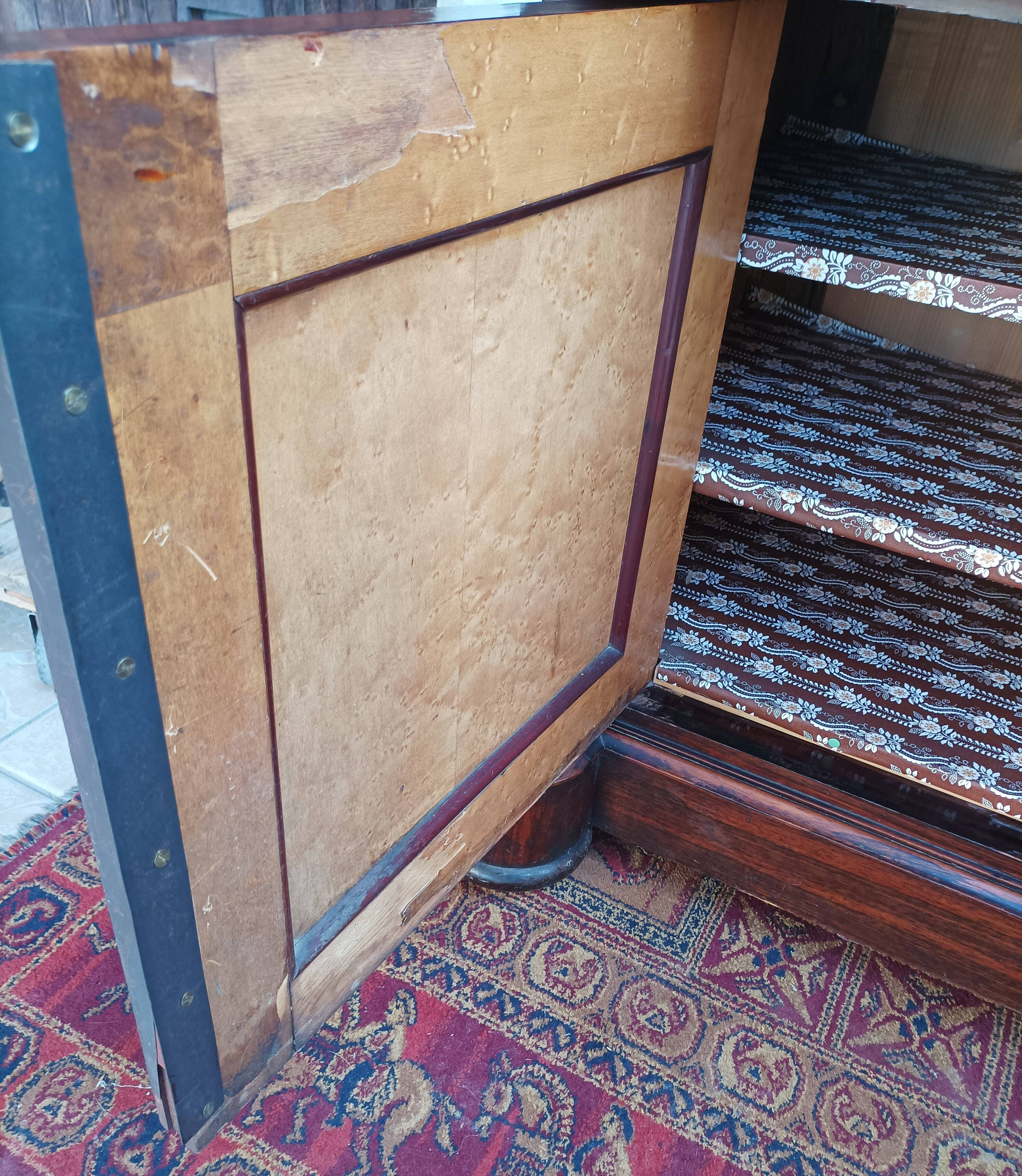 Louis XIII Buffet 19th