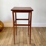 High table of cherry tree 40s-50s