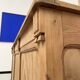 2m central island pine counter