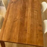 TEAK dining table