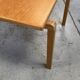 Table Alvar Aalto