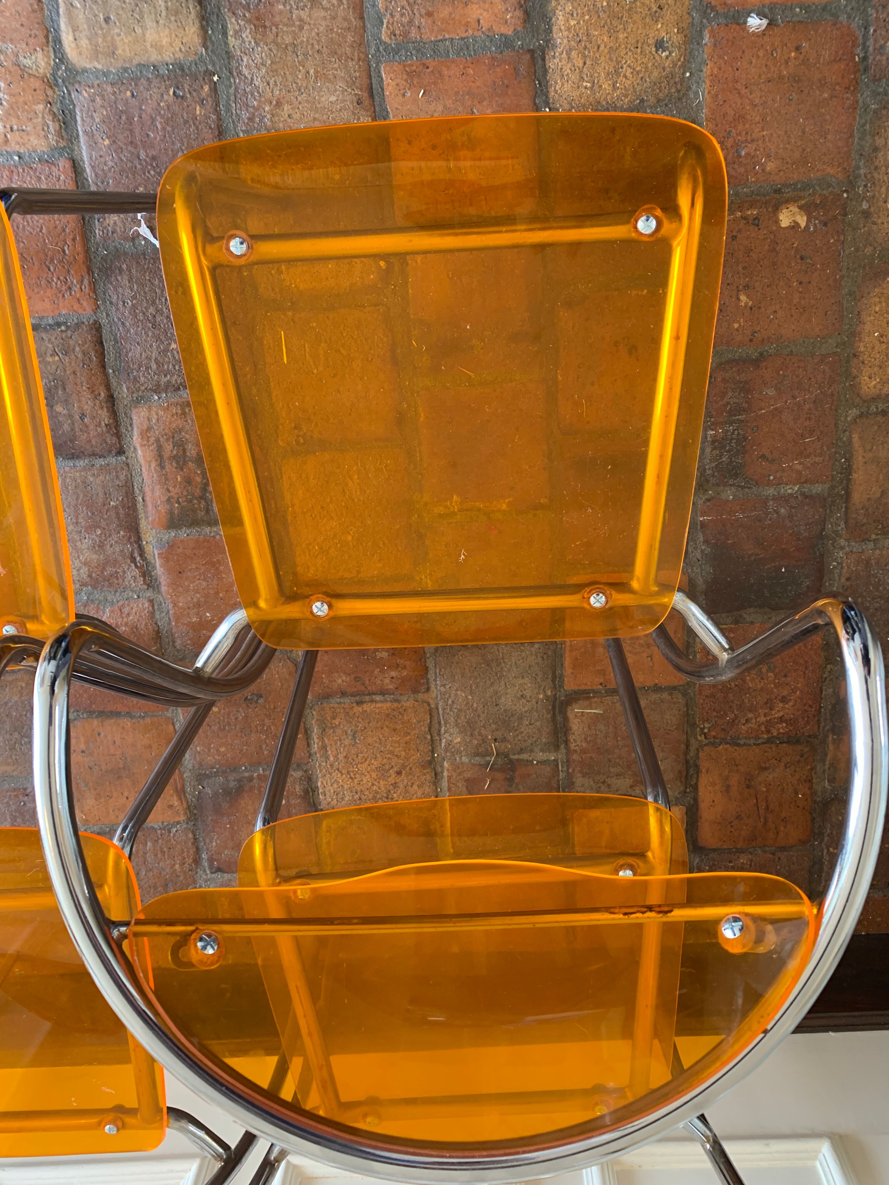 Chaise vintage