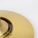 Danish vintage pendant lamp P376 by Fabricius and Kastholm, Nordisk Solar