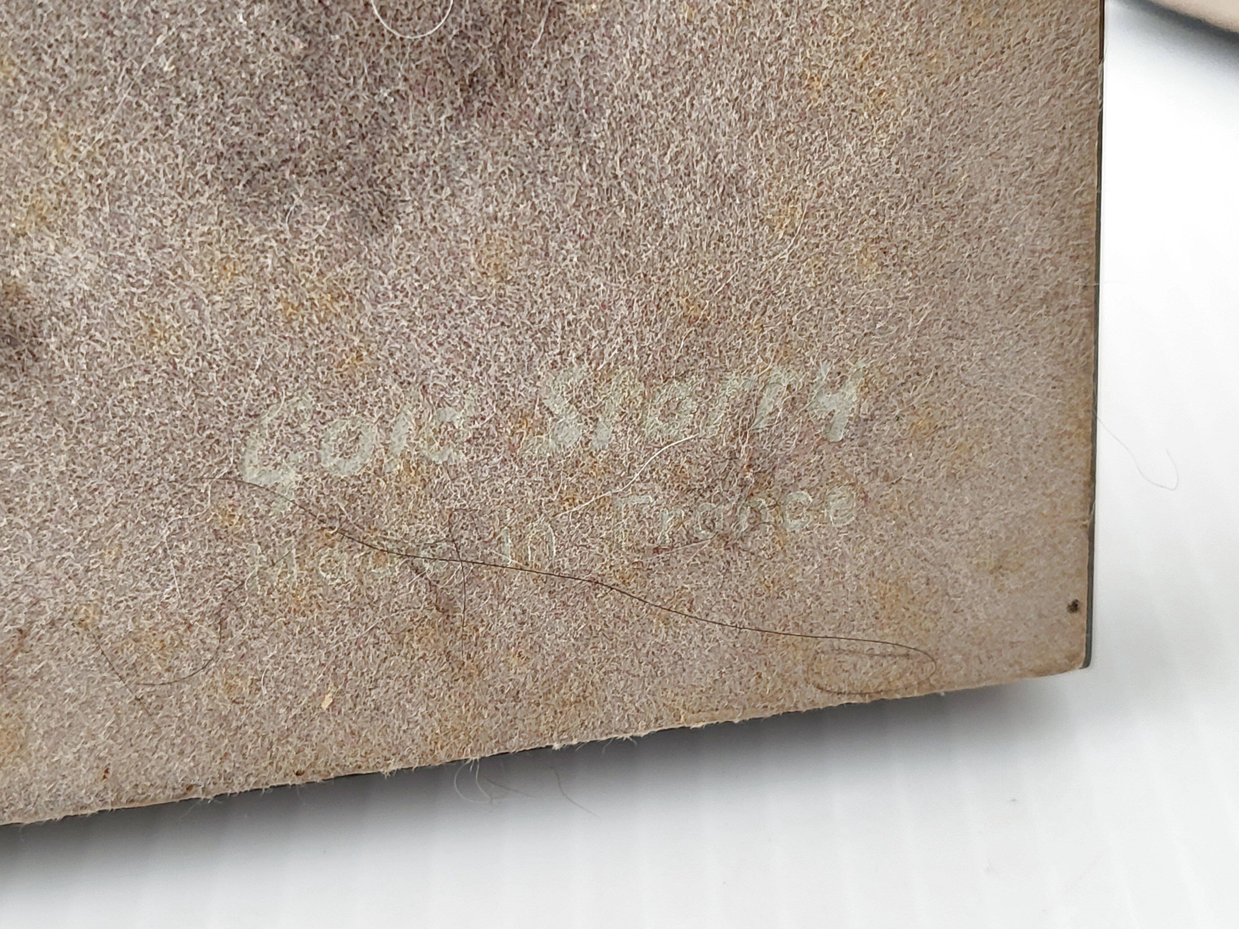 Pair of vintage bookends 1960