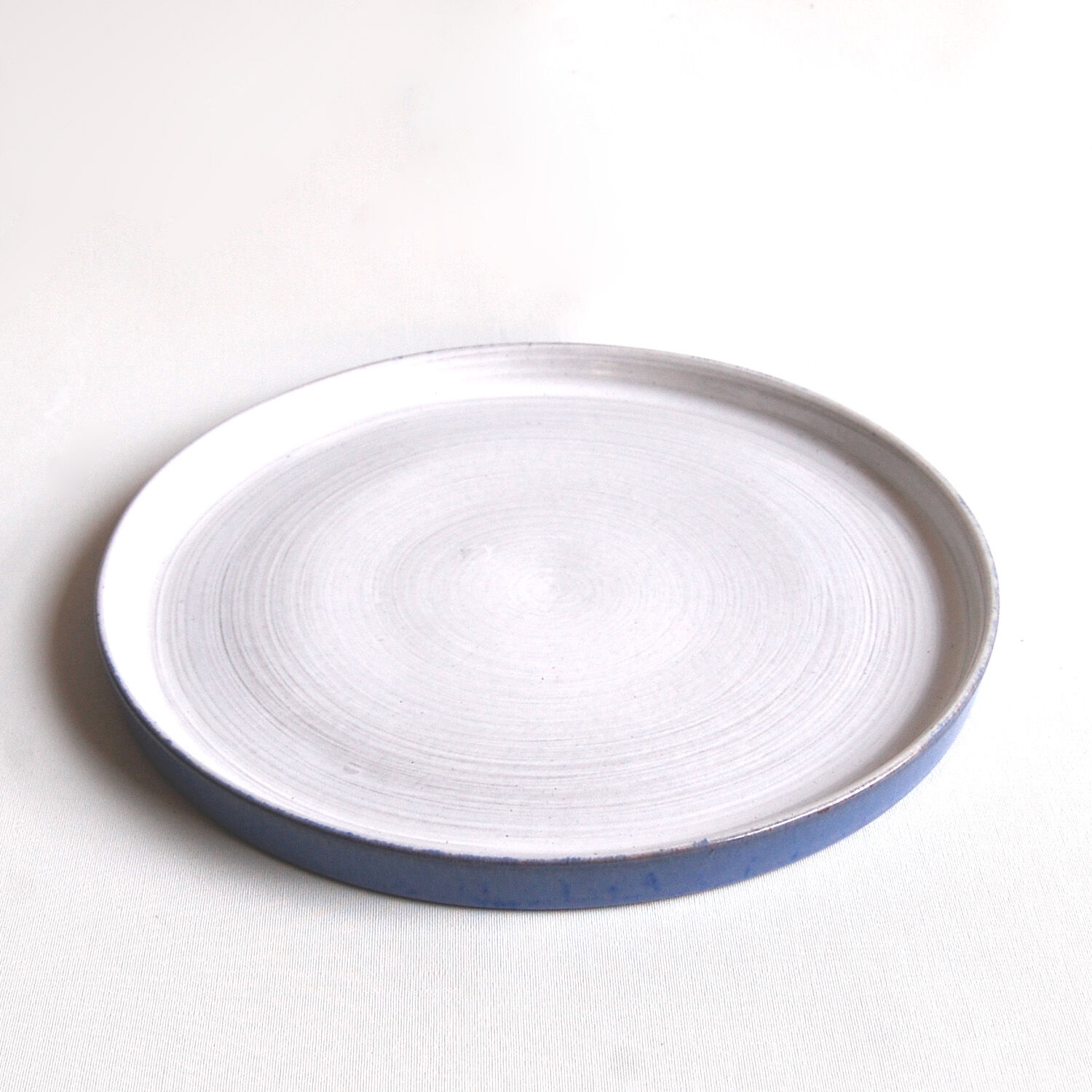 Vintage ceramic top Antonio Lampecco