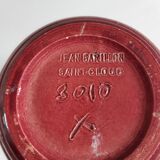 Vase Jean Carillon