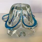 Murano pocket ashtray