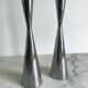 IKEA diabolo candle holder