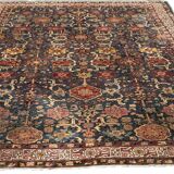 Janus lily stitch rug 340x245 cm