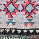 Carpet boucherouite 130x200cm