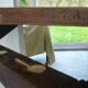 Table Baumann ovale