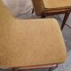 Paire de chaises design scandinave