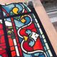 Affiche la cathédrale de Bourges