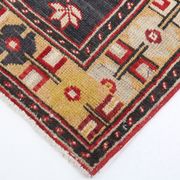 Tapis turc fait à la main 248x123cm