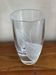 Crystal vase