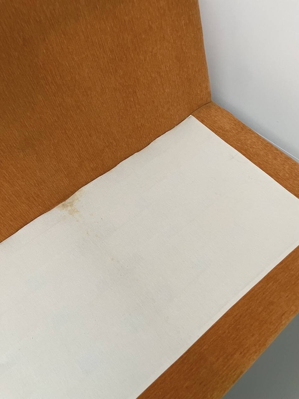 Jacques Charpentier 3-seater stainless steel sofa