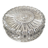 Large Limburg Helena Tynell wall light from the 70s ref 699