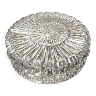 Grand plafonnier applique Limburg Helena Tynell années 70s ref 699