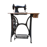 Singer sewing machine table