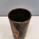 Vase danois en grès, années 1970-80