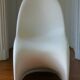Chaise "Panton" de Verner Panton pour Herman Miller Fehlbaum 1978