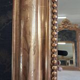 Louis Philippe mirror 159 x 114
