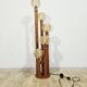 Unique Floor Lamp from the 1960s/70s – Mid-Century Modern