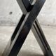 Folding chair Suzy by Adrian Reed