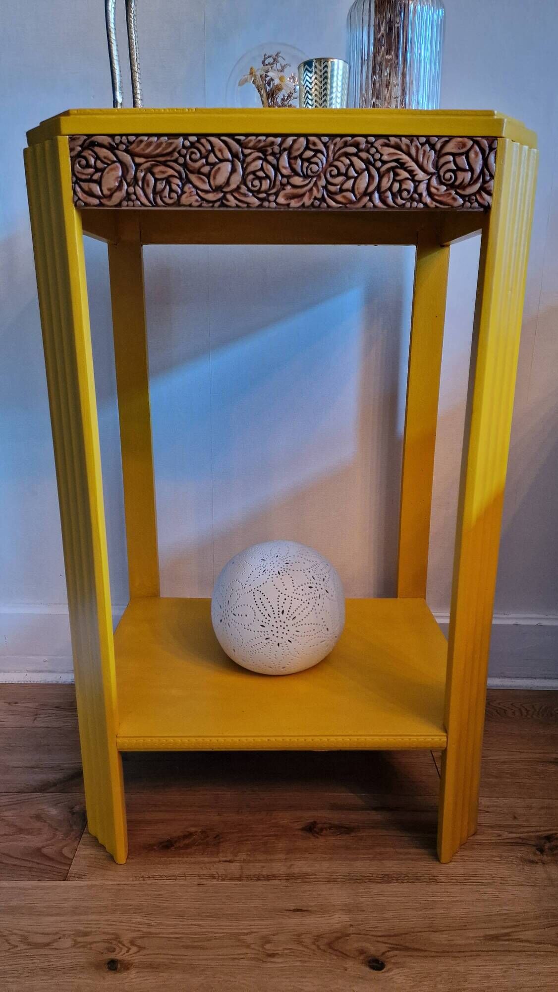 Console/side table
