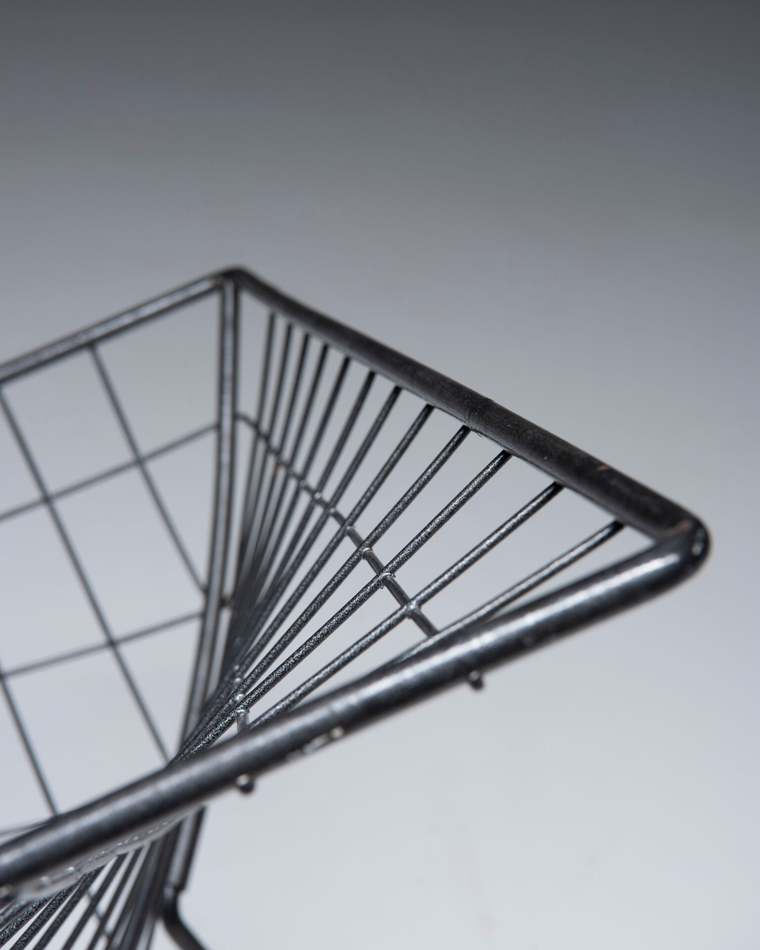 'OTI' Easy Chair, Niels Gammelgaard for IKEA, 1980's