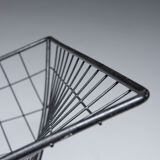 'OTI' Easy Chair, Niels Gammelgaard for IKEA, 1980's