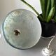 Suspension "Marguerite" Art Deco