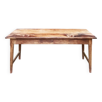 Reception table/farmhouse table/designer table