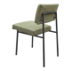 Chair by Gérard Guermonprez, Magnani edition, around 1955.