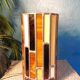 "Facets" lamp 1970s