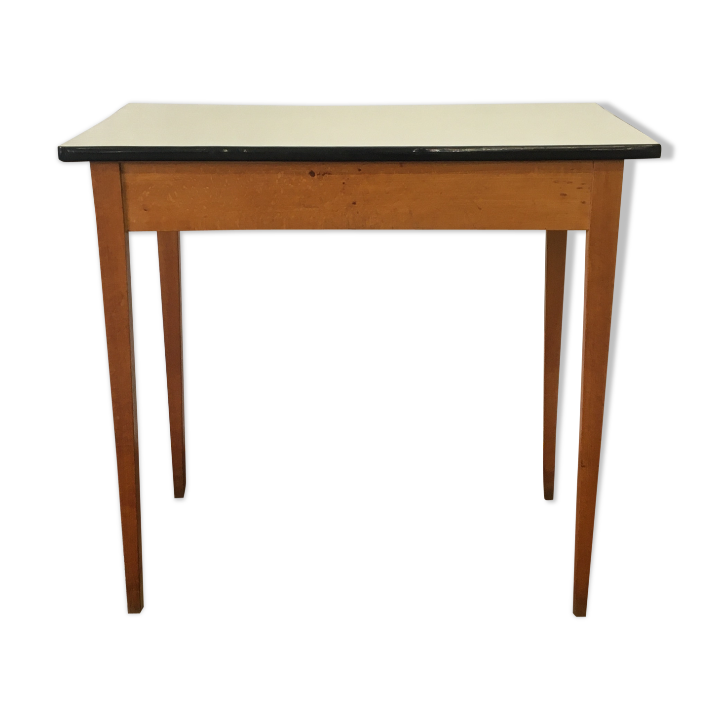 1950s side table/console