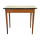 1950s side table/console